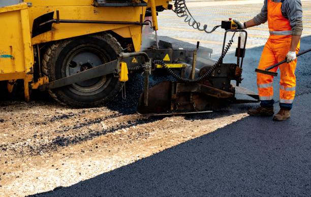 Best Driveway Drainage Solutions  in Bellefontaine, OH