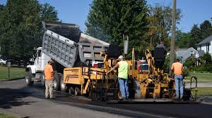 Best Driveway Crack Filling  in Bellefontaine, OH